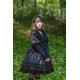 Infanta Sacred Orchard Manor One Piece(2 Colours/Full Payment Without Shipping)